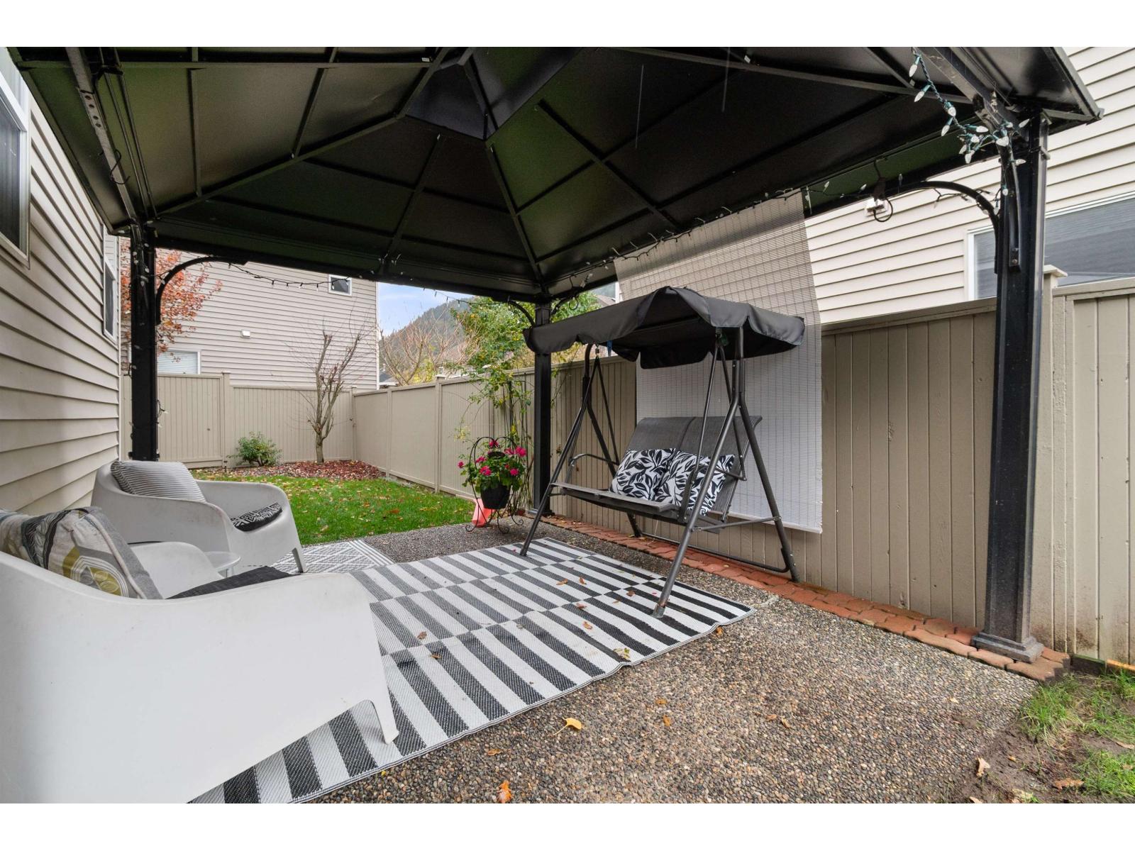 32 349 WALNUT AVENUE, Harrison Hot Springs, Harrison Hot Springs