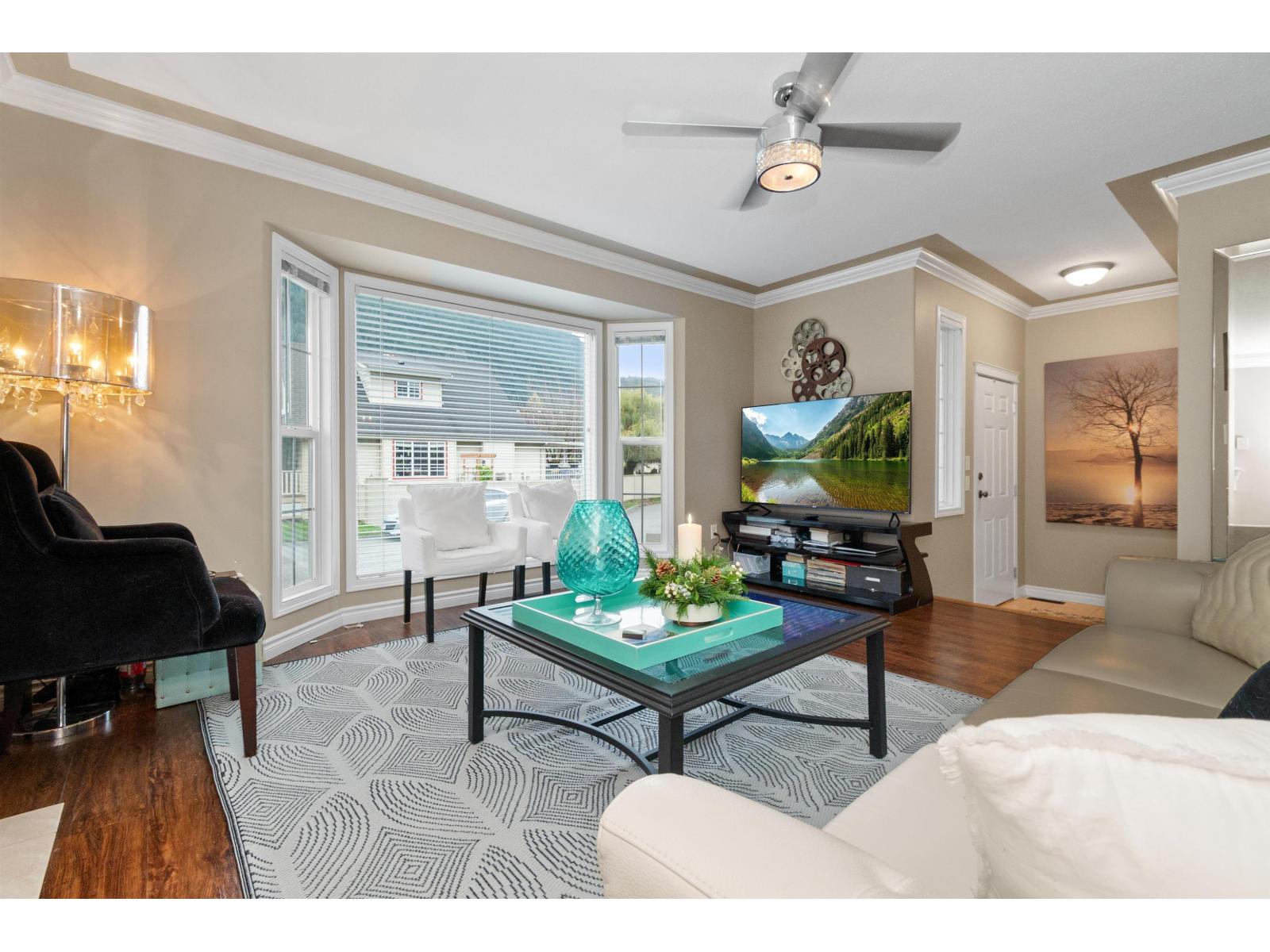 32 349 WALNUT AVENUE, Harrison Hot Springs, Harrison Hot Springs