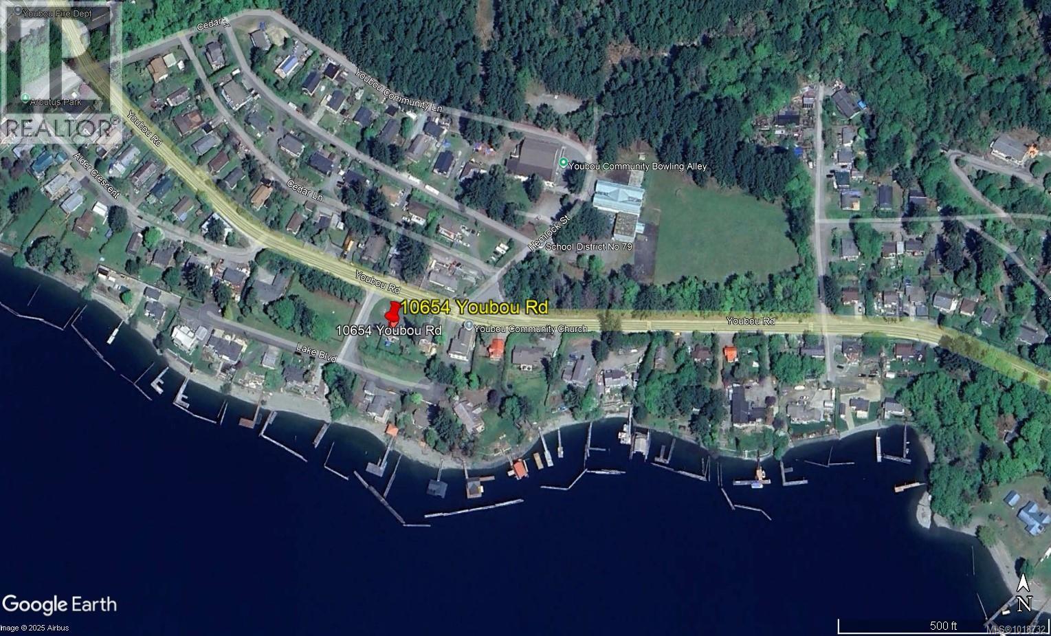 10654 Youbou Rd - 27