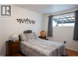 Bedroom - 10654 Youbou Rd, Youbou, BC V0R3E1 Photo 9