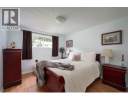 Bedroom - 10654 Youbou Rd, Youbou, BC V0R3E1 Photo 11