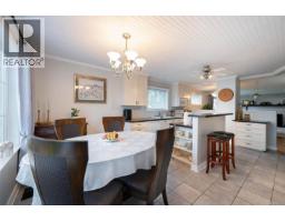 Dining room - 10654 Youbou Rd, Youbou, BC V0R3E1 Photo 8
