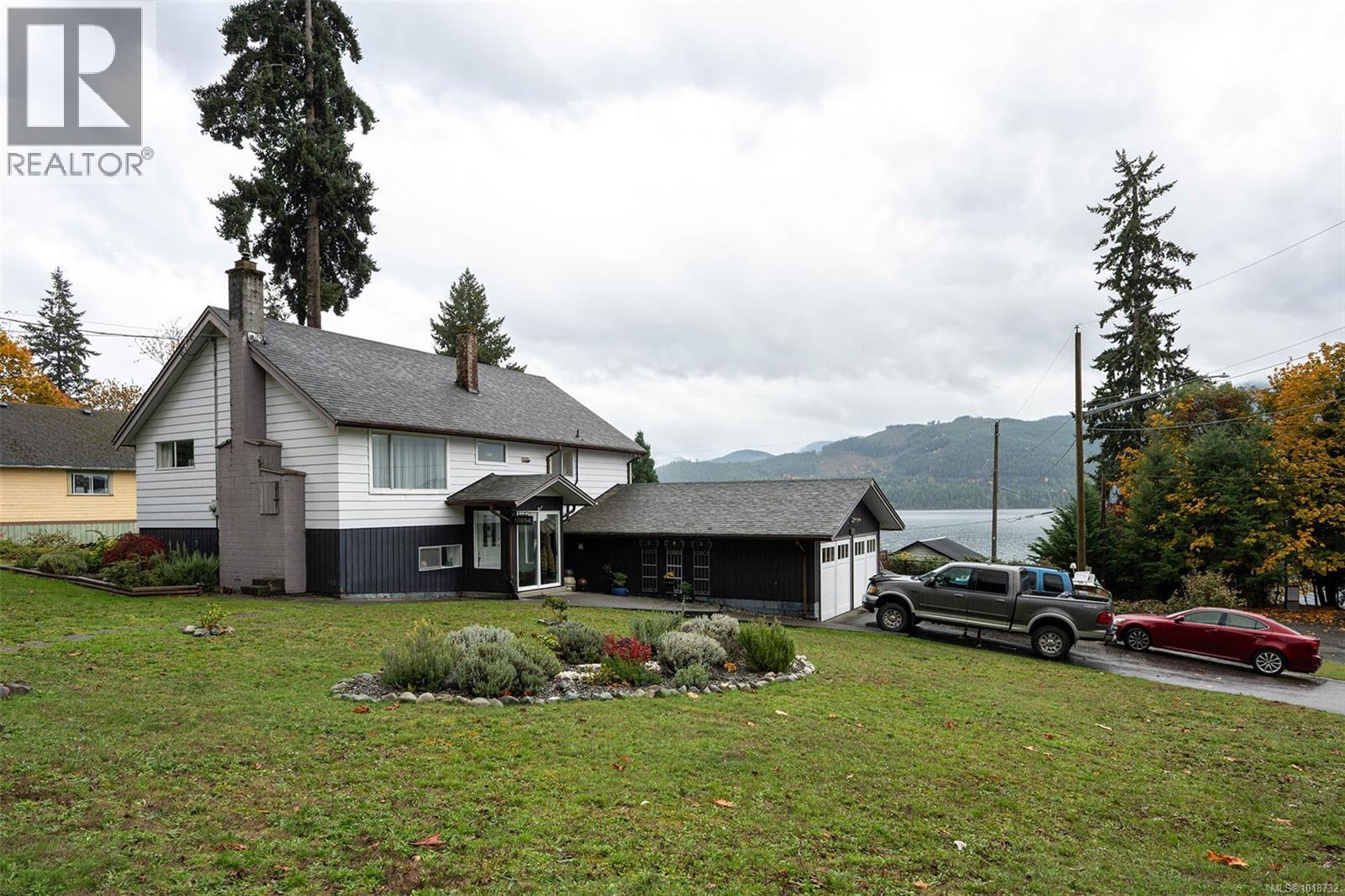 10654 Youbou Rd - 1