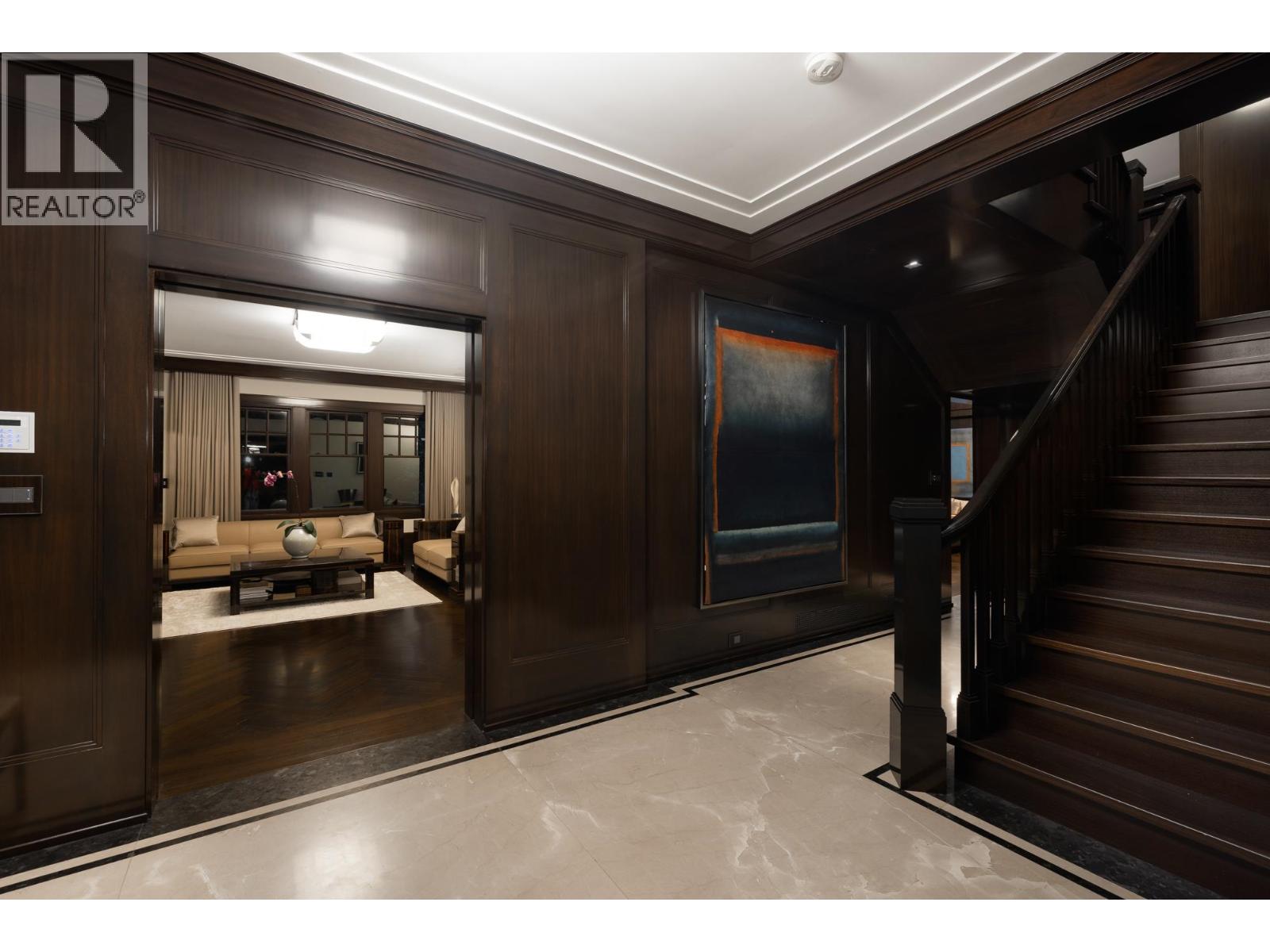 3538 CYPRESS STREET, Vancouver