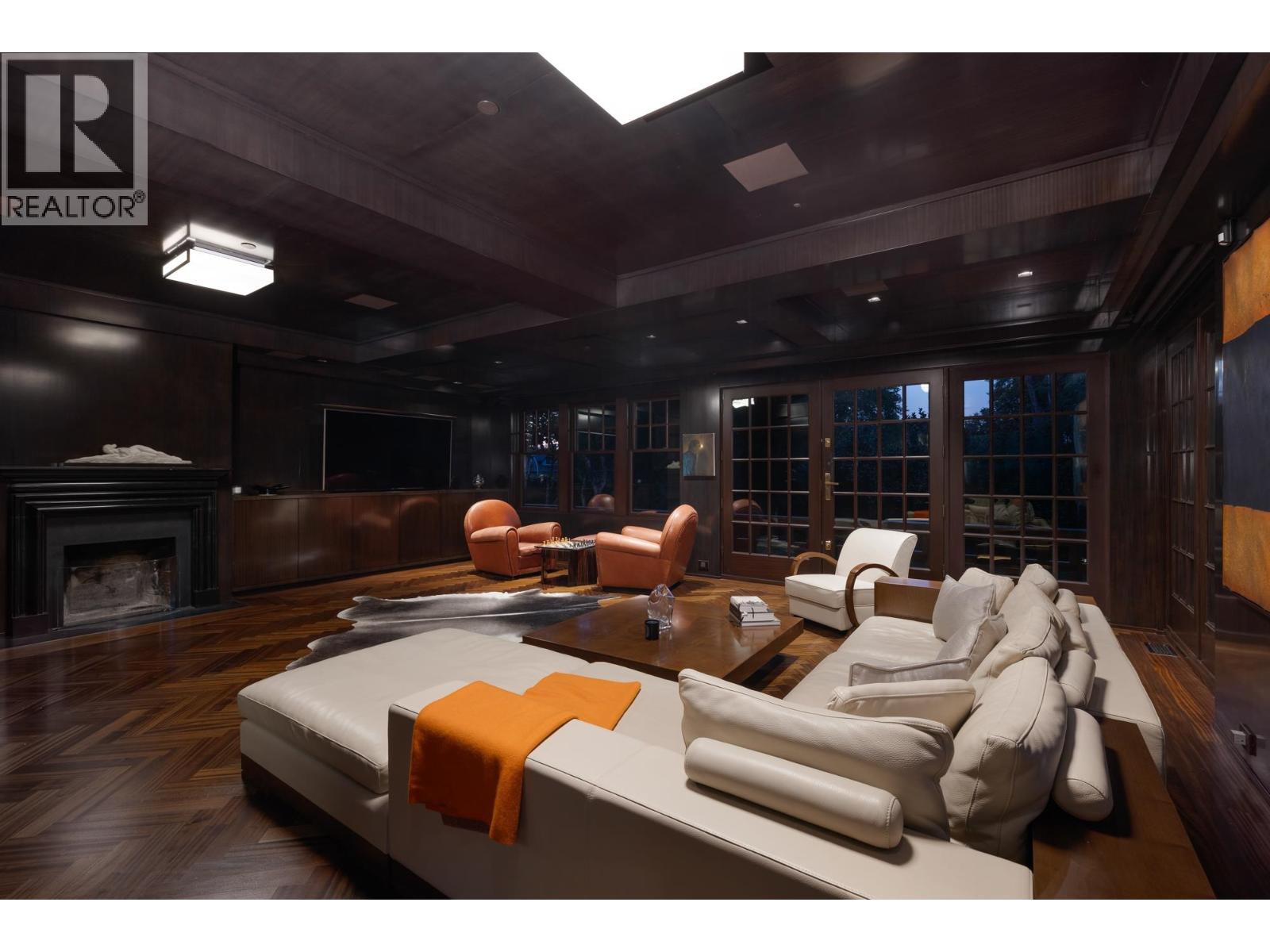 3538 CYPRESS STREET, Vancouver