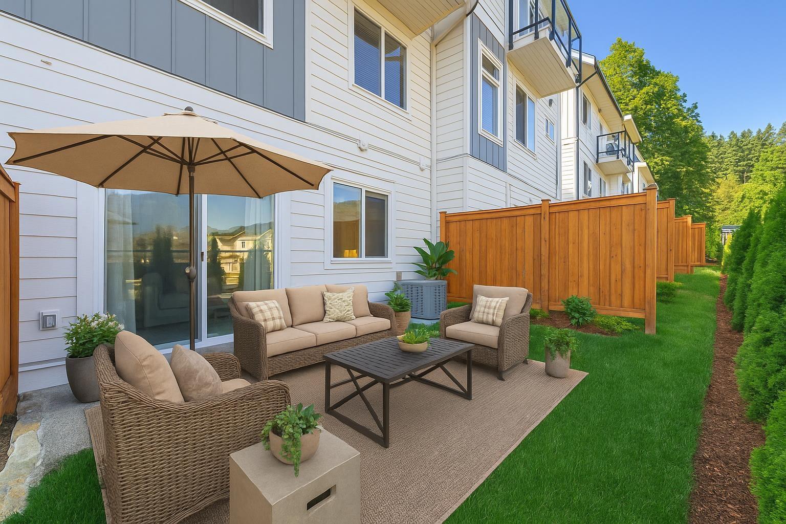 26 43998 CHILLIWACK MOUNTAIN ROAD, Chilliwack Mountain, Chilliwack