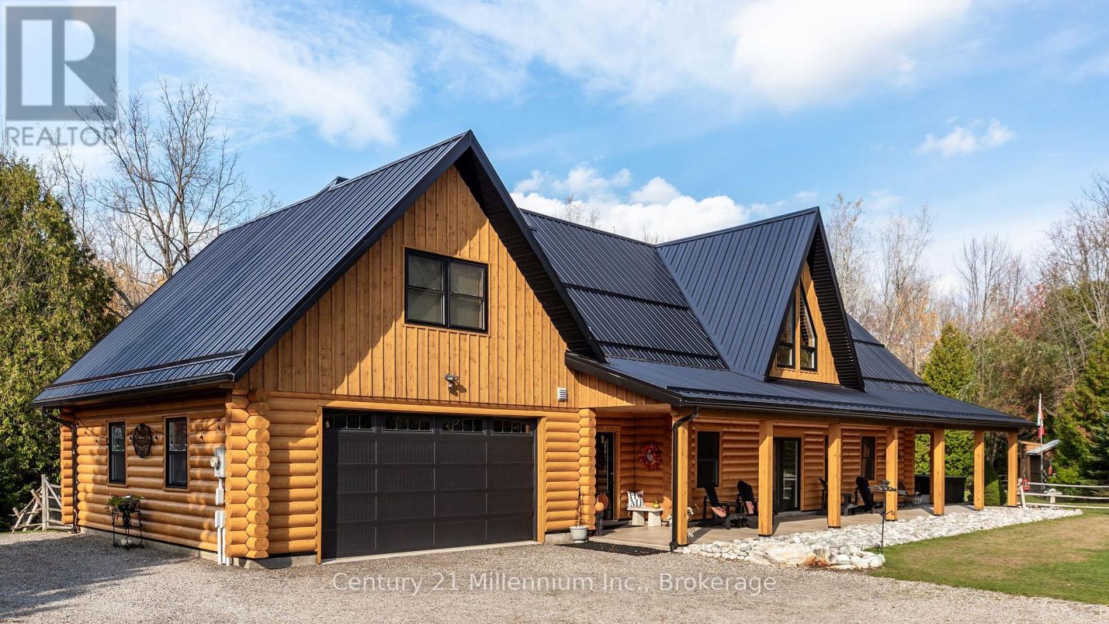 382 ALICE STREET, Saugeen Shores