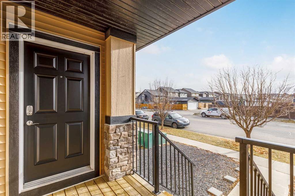 84 fireside Way, Cochrane