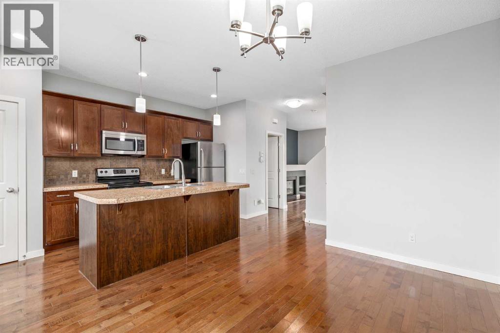 84 fireside Way, Cochrane