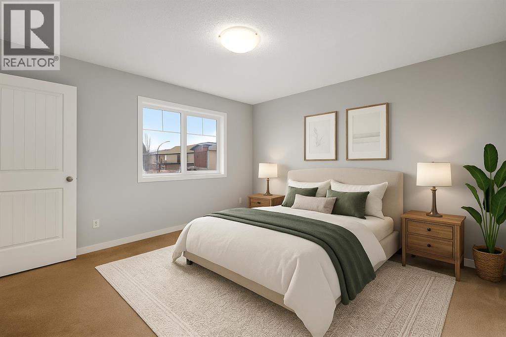 84 fireside Way, Cochrane