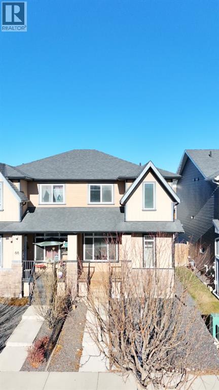 84 fireside Way, Cochrane