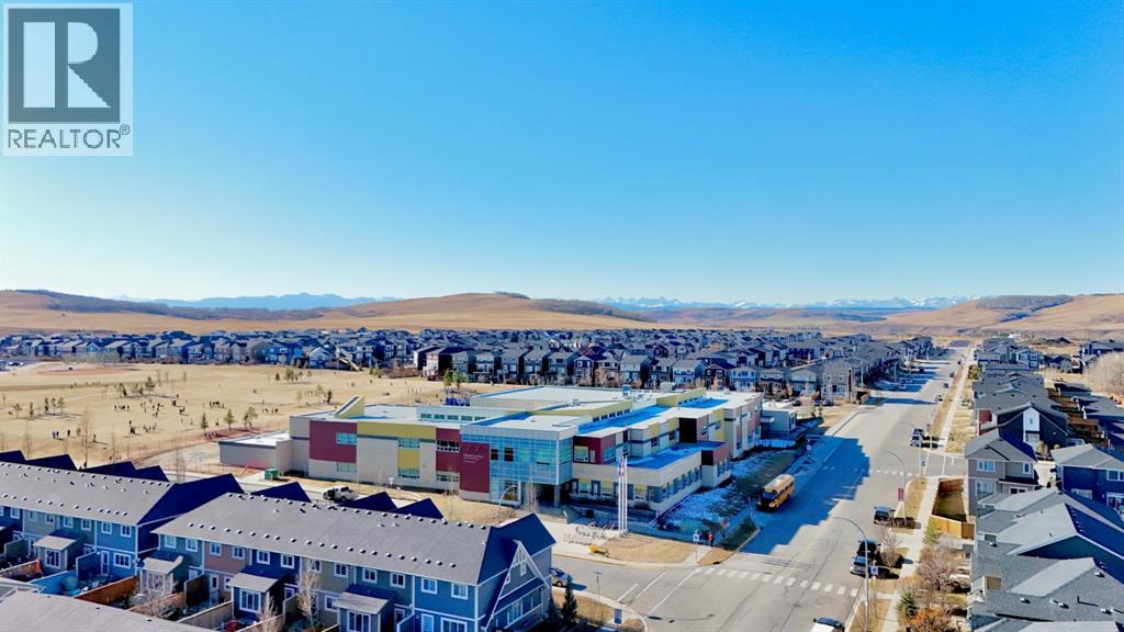 84 fireside Way, Cochrane