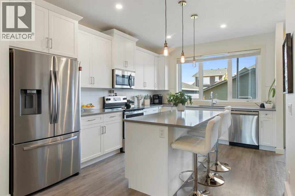 112 Fireside Crescent, Cochrane