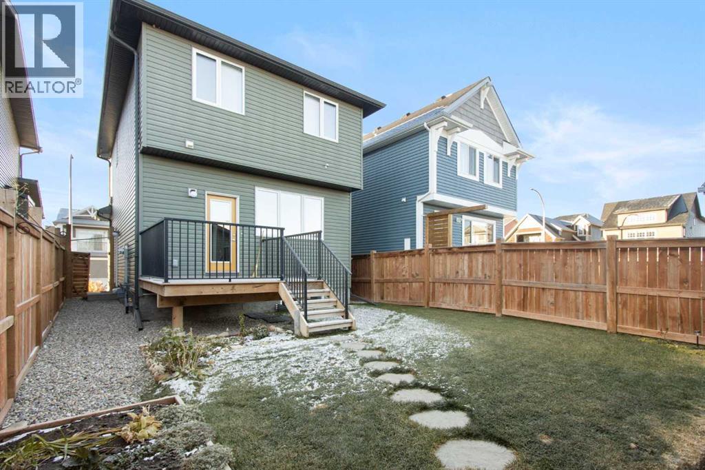 112 Fireside Crescent, Cochrane