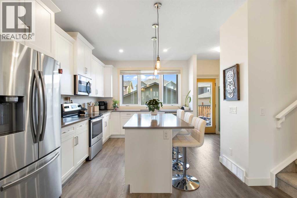 112 Fireside Crescent, Cochrane