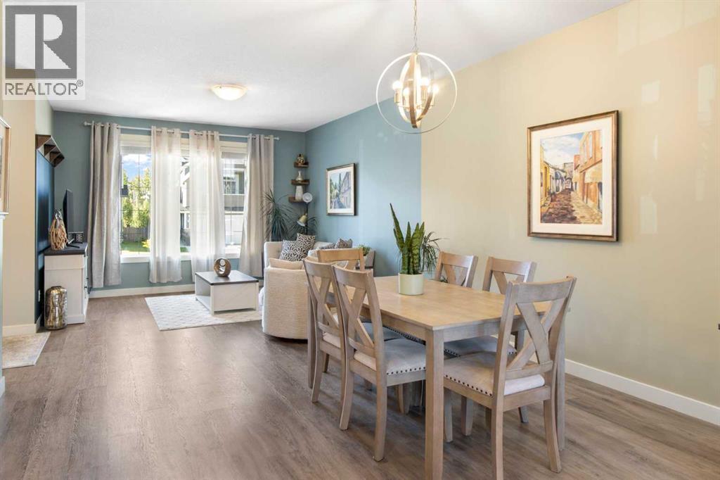 112 Fireside Crescent, Cochrane