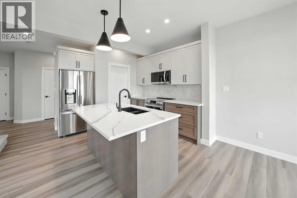 45 Thorkman Avenue, Red Deer