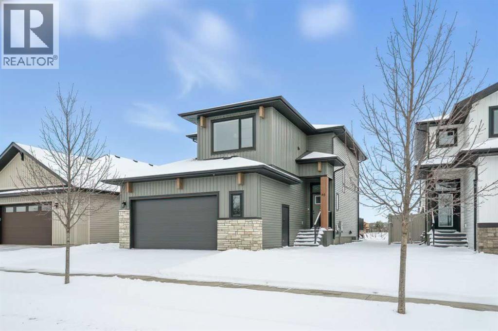 45 Thorkman Avenue, Red Deer