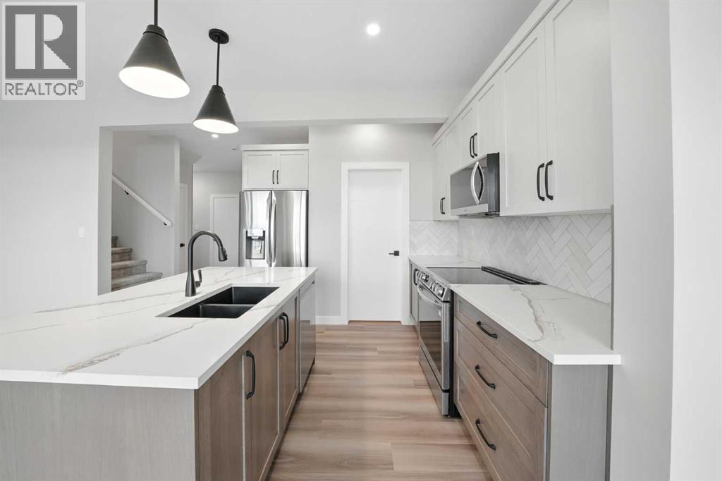 45 Thorkman Avenue, Red Deer