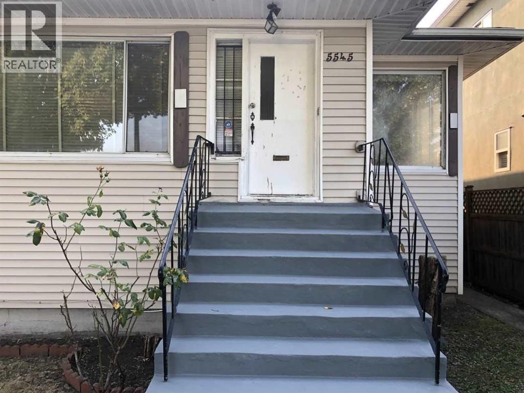 5545 KNIGHT STREET, Vancouver