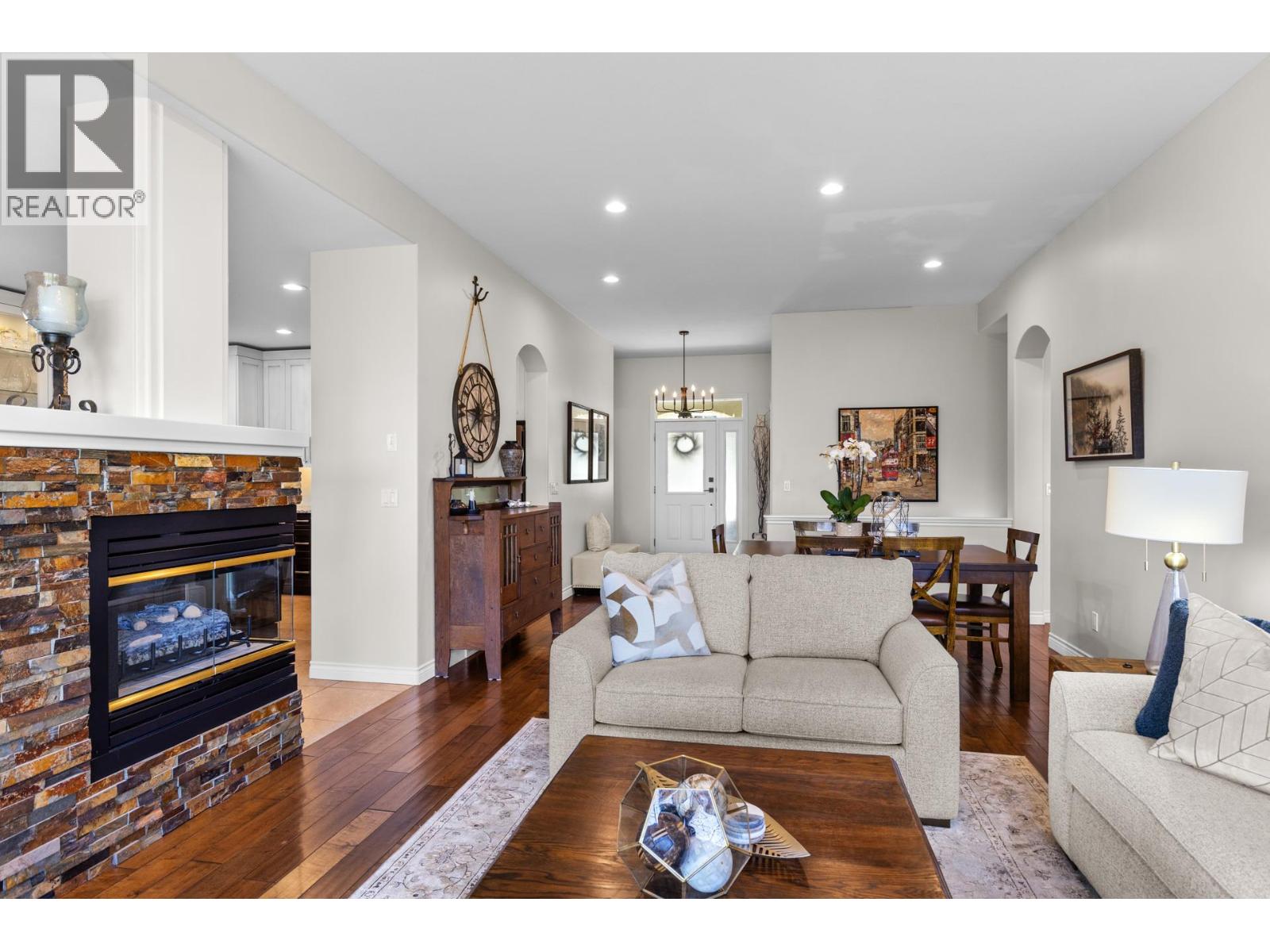  3917 Gallaghers Circle, Kelowna