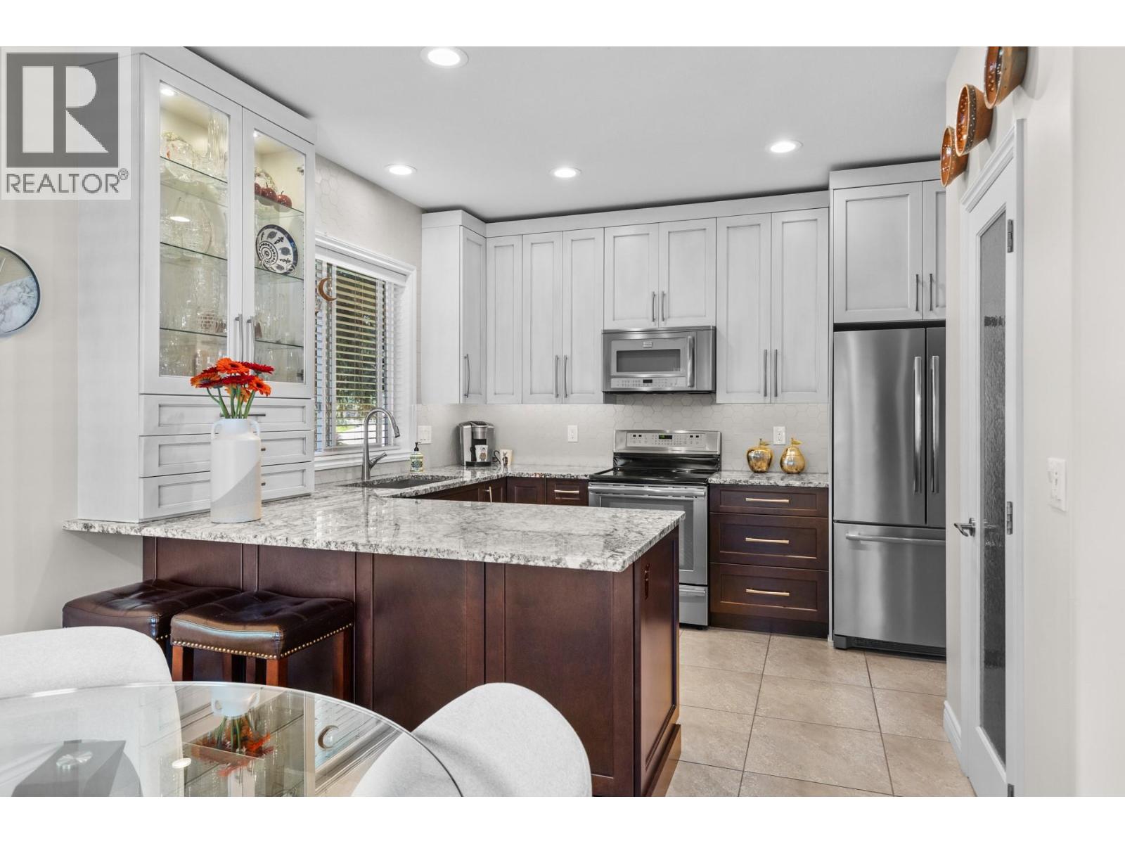  3917 Gallaghers Circle, Kelowna