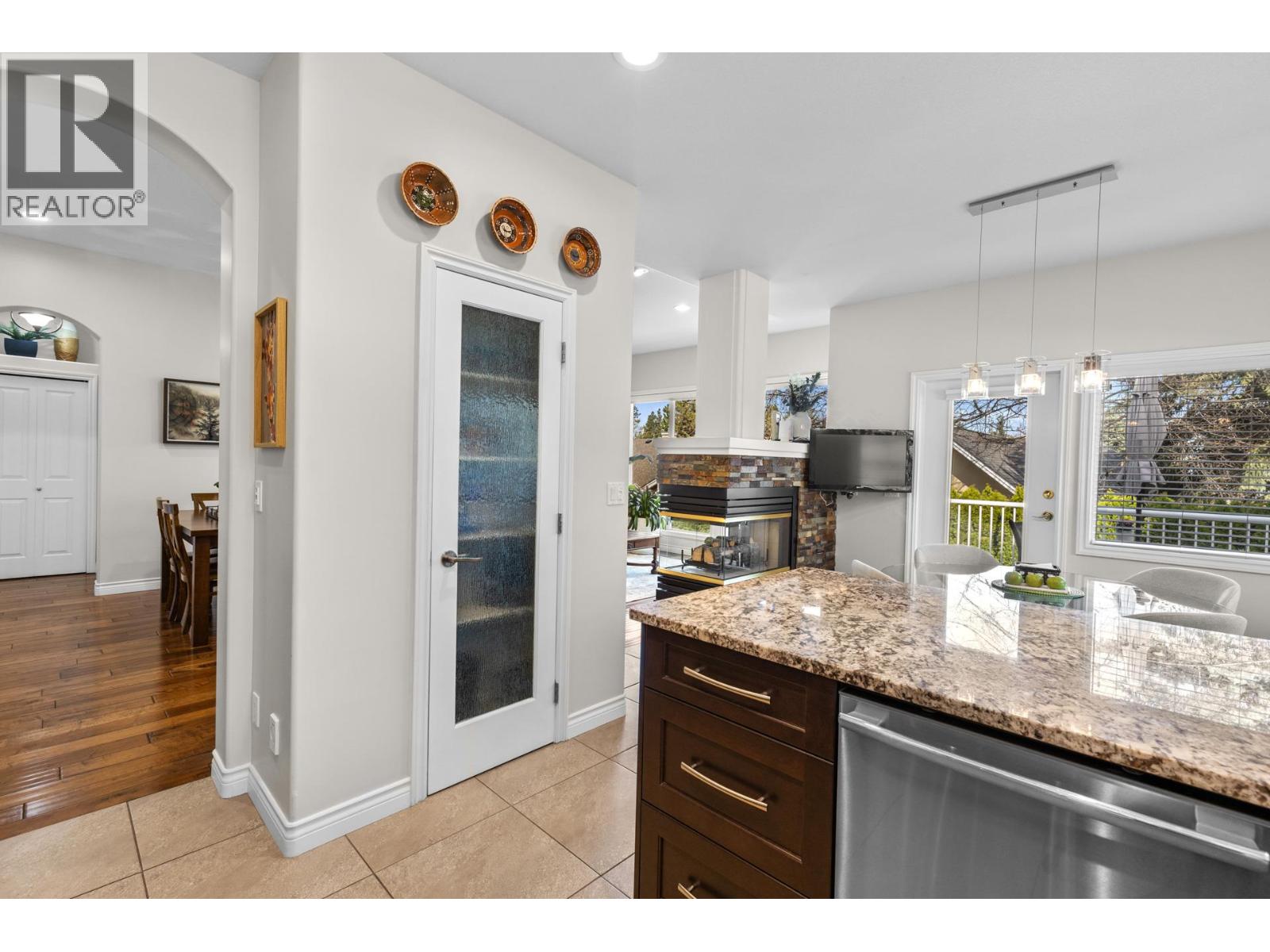  3917 Gallaghers Circle, Kelowna