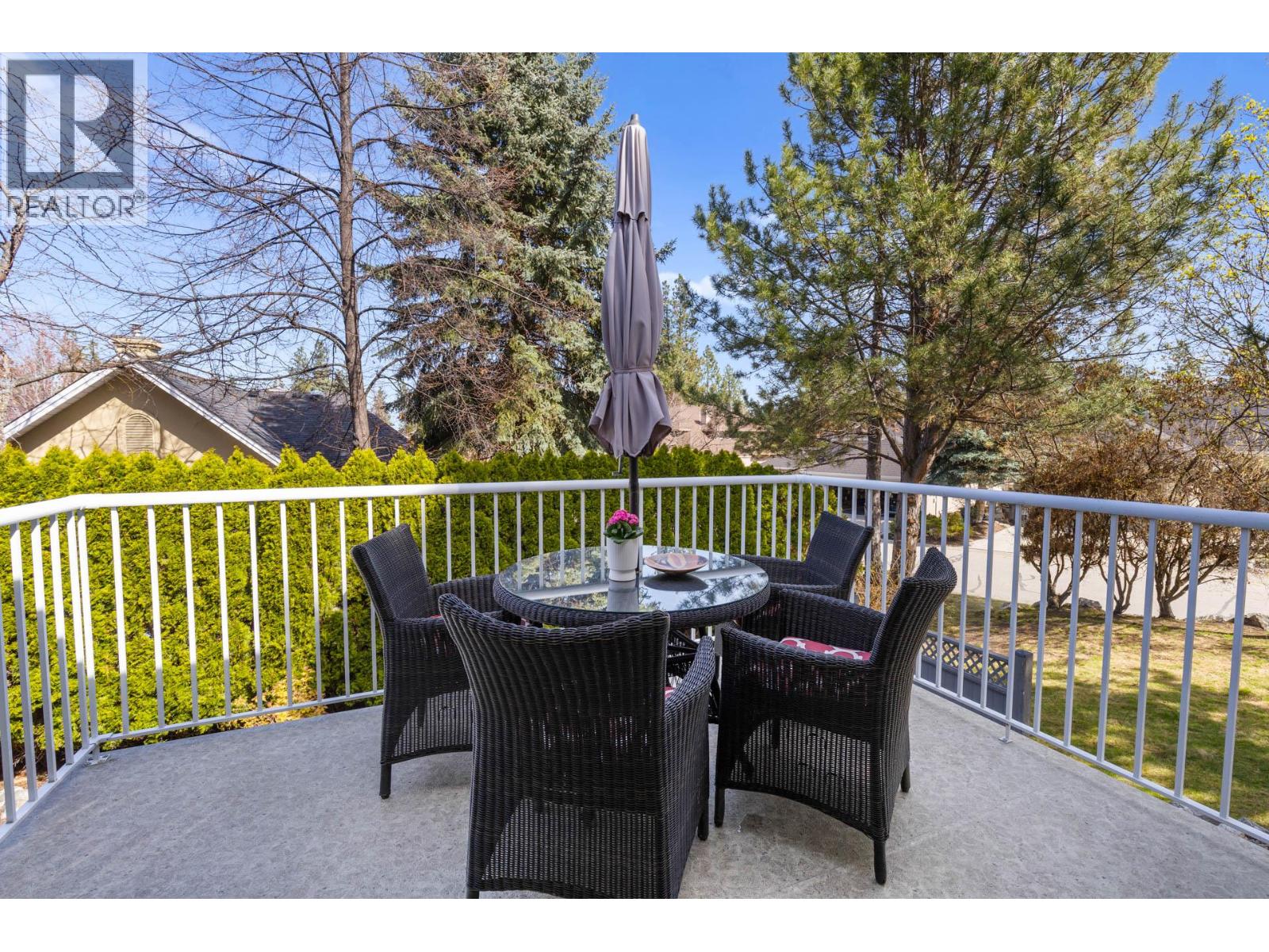  3917 Gallaghers Circle, Kelowna