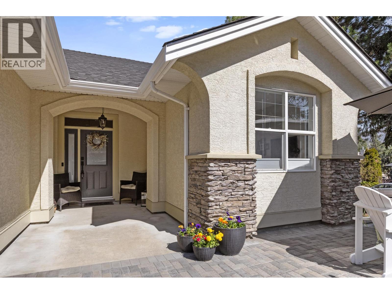  3917 Gallaghers Circle, Kelowna