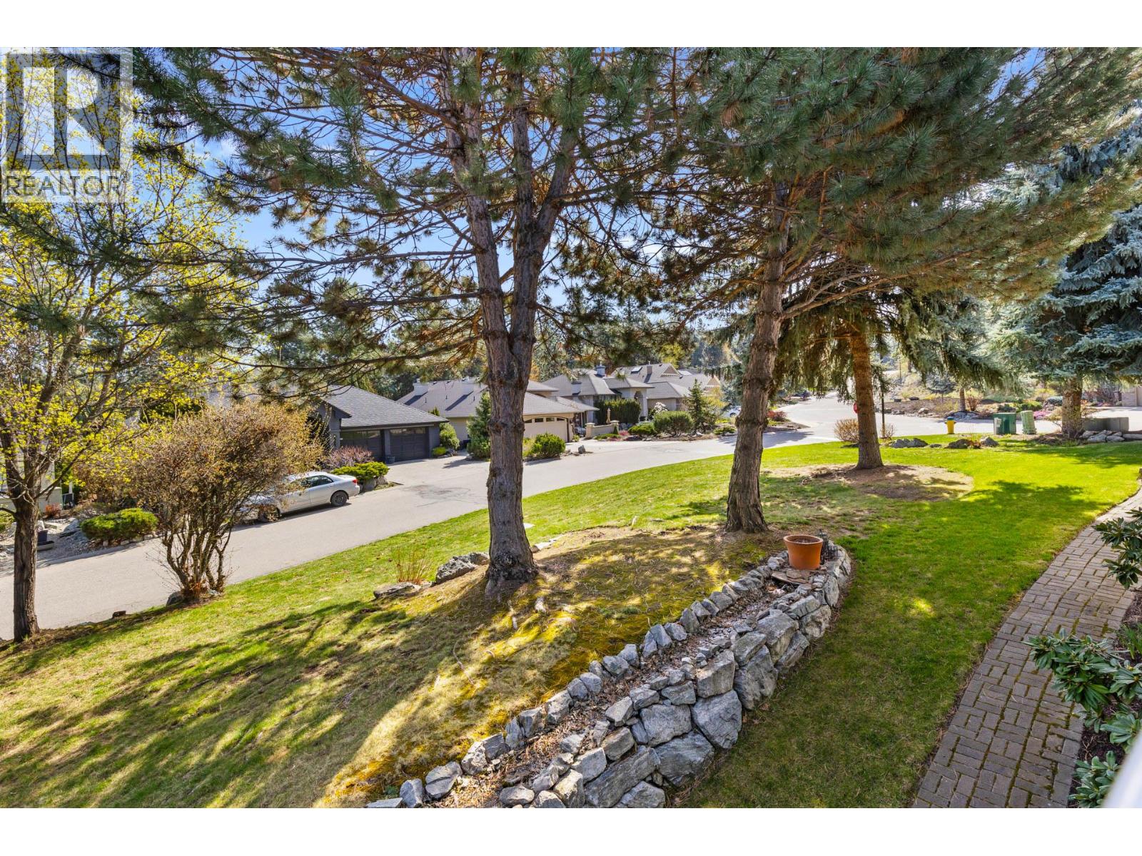  3917 Gallaghers Circle, Kelowna
