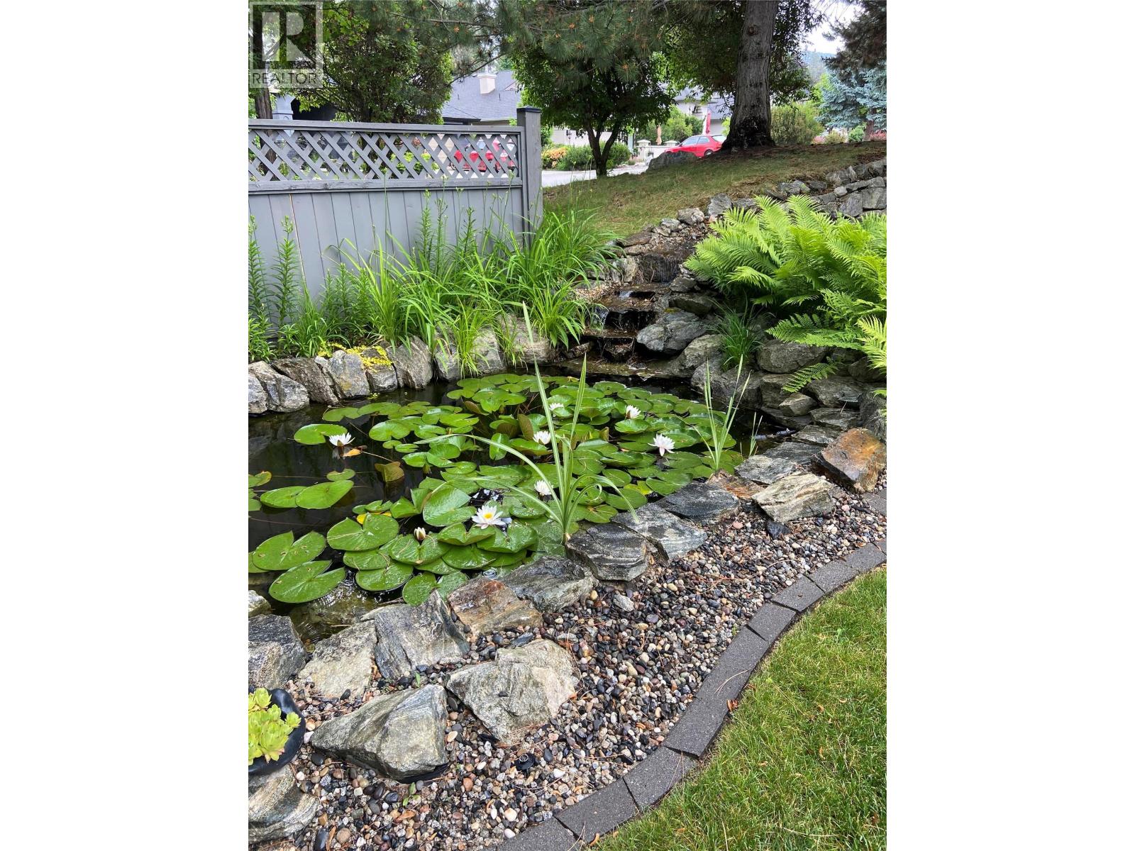  3917 Gallaghers Circle, Kelowna