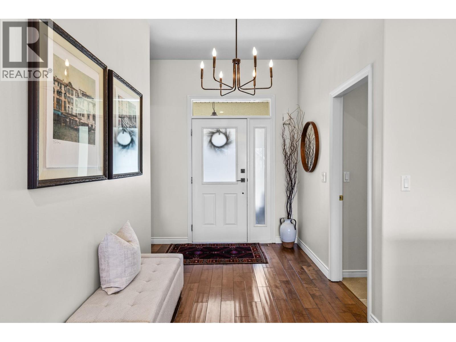  3917 Gallaghers Circle, Kelowna