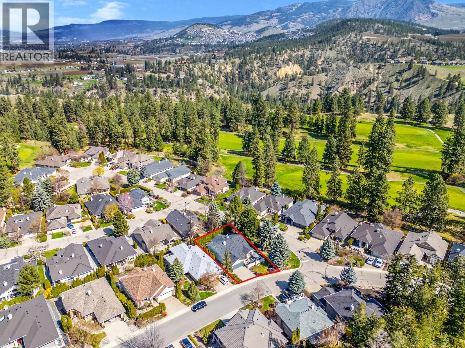  3917 Gallaghers Circle, Kelowna