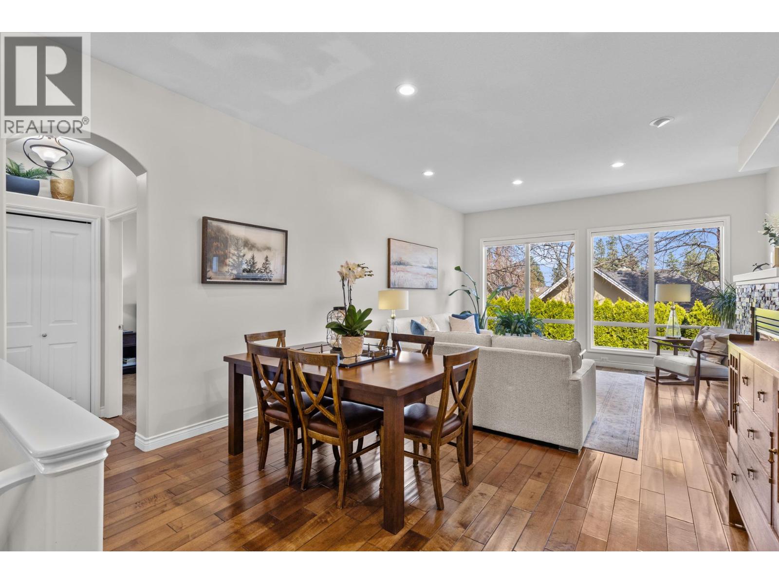  3917 Gallaghers Circle, Kelowna