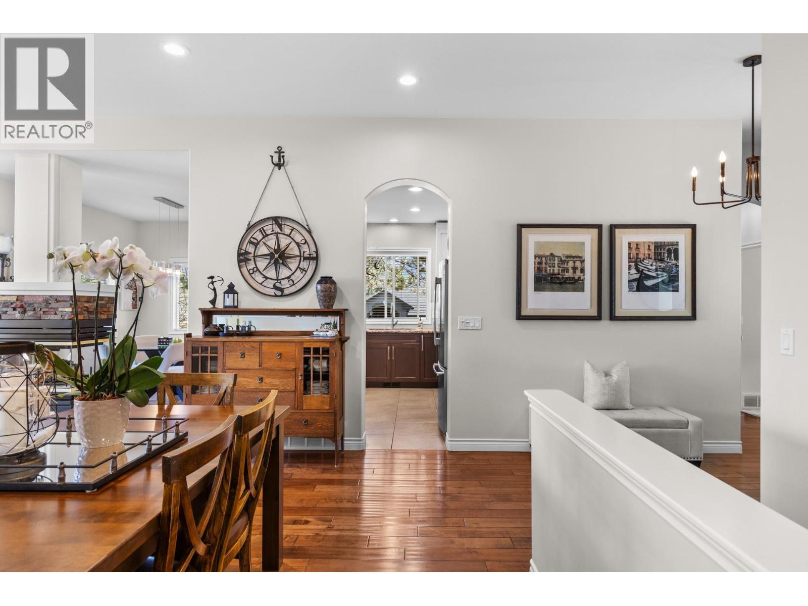  3917 Gallaghers Circle, Kelowna