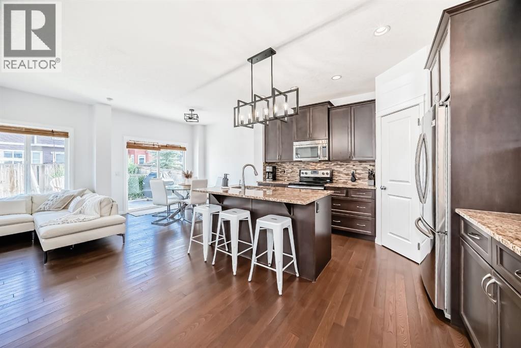 96 Sunrise Terrace, Cochrane