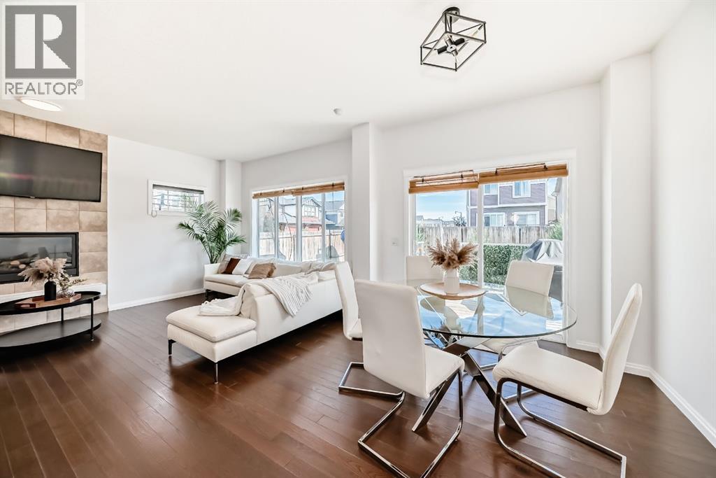 96 Sunrise Terrace, Cochrane