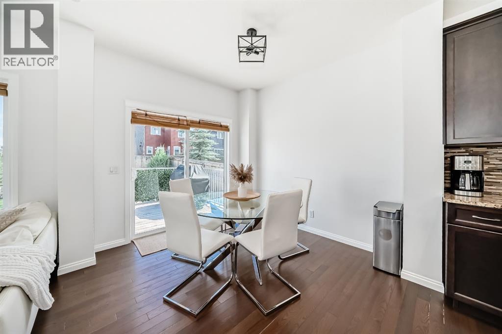 96 Sunrise Terrace, Cochrane