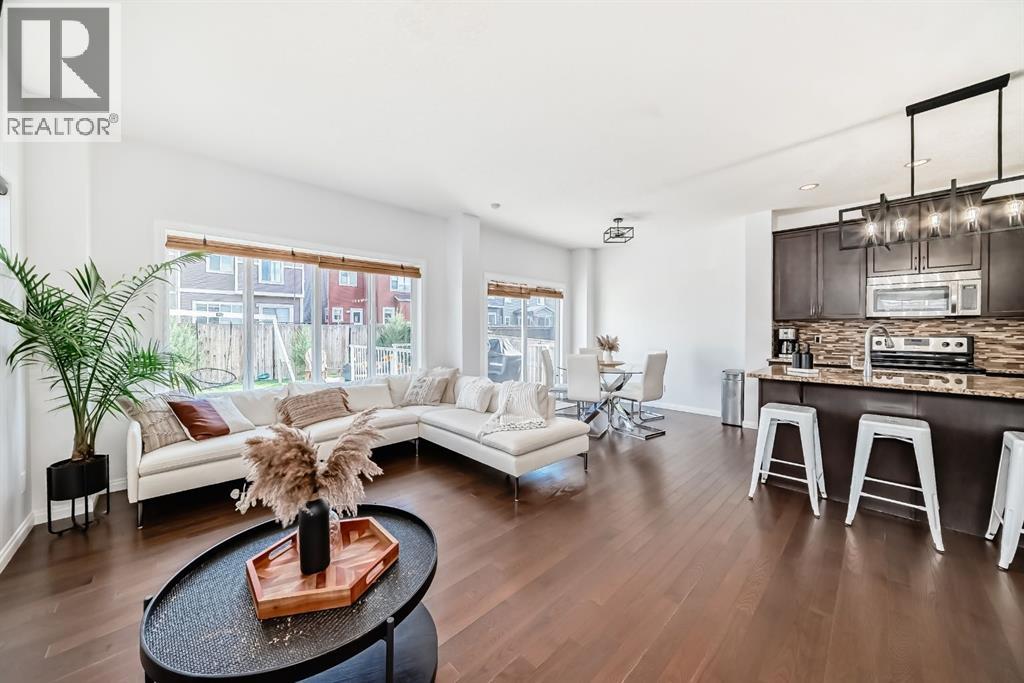 96 Sunrise Terrace, Cochrane