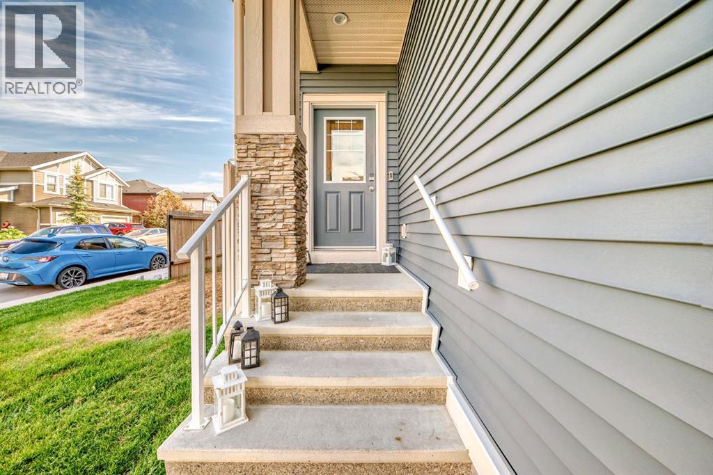 96 Sunrise Terrace, Cochrane