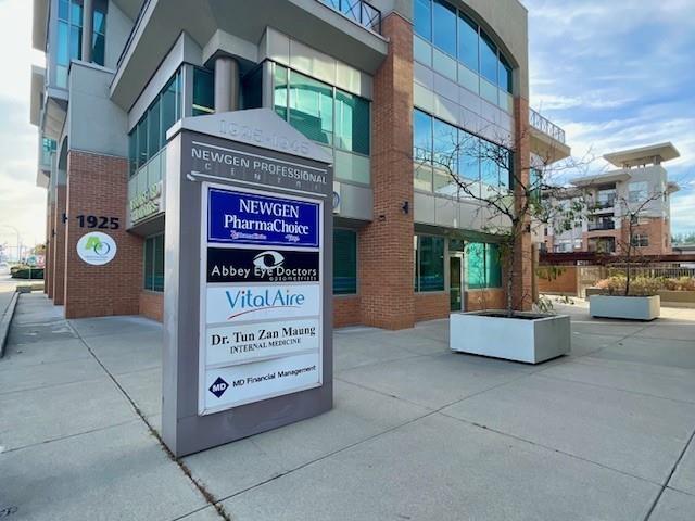 Office in Abbotsford - Image 13