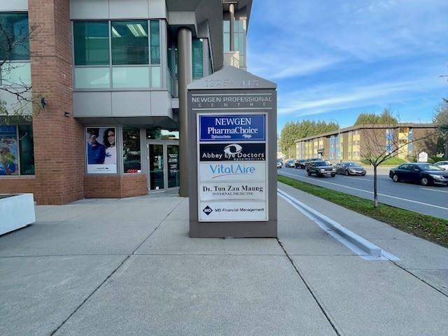Office in Abbotsford - Image 12