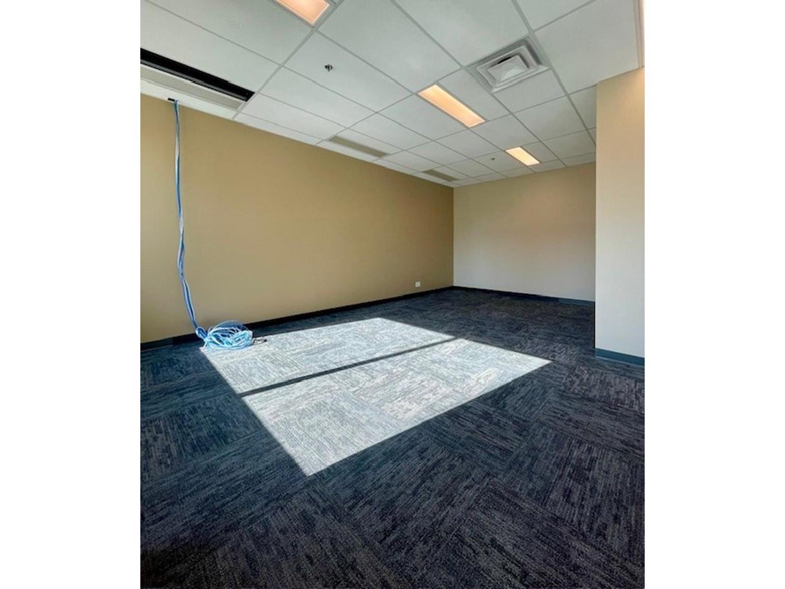 Office in Abbotsford