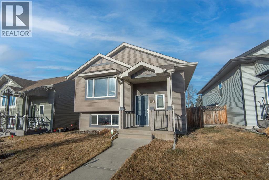 123 Bowman Circle, Sylvan Lake
