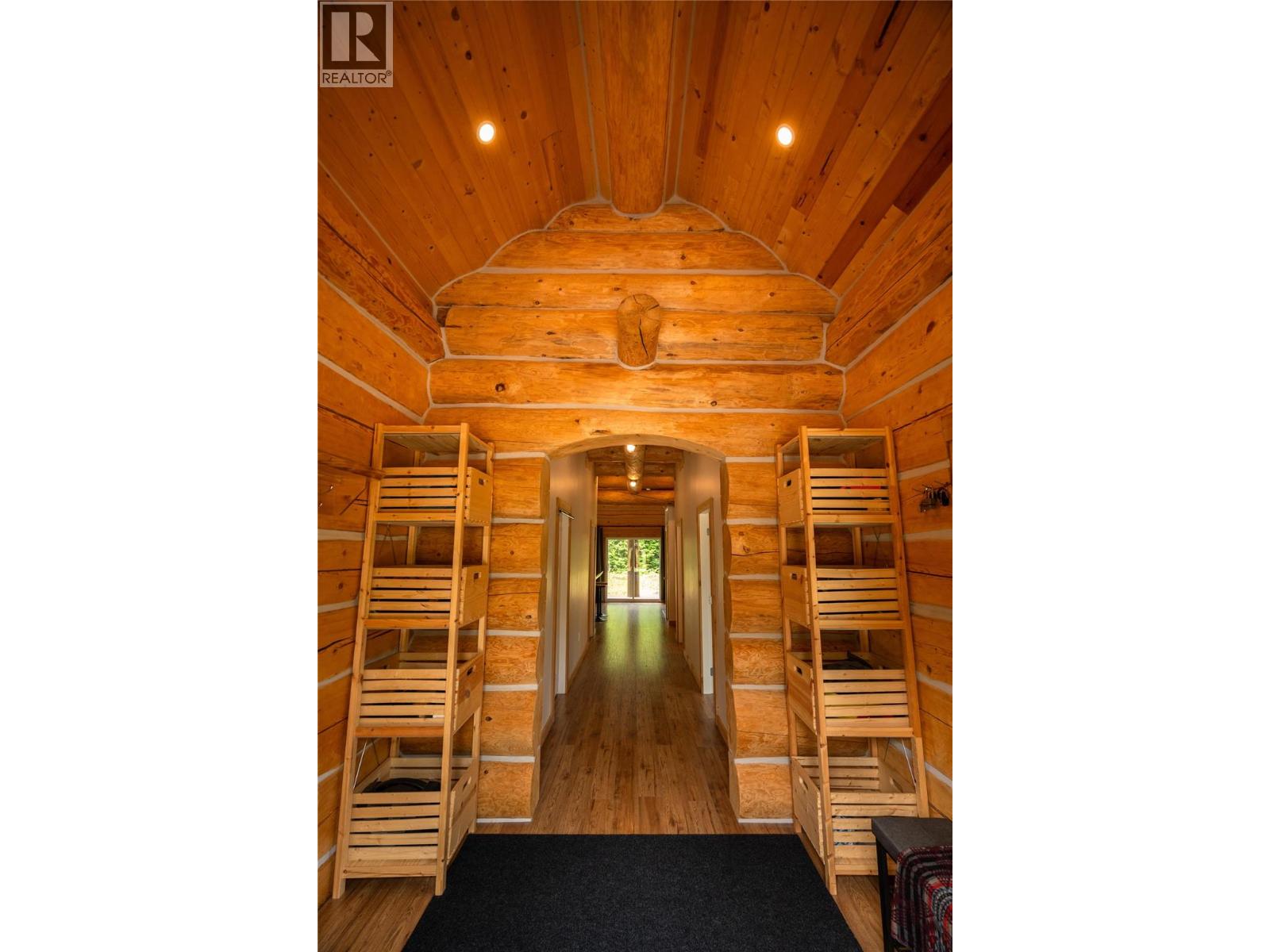 935 Hill Creek Road, Galena Bay