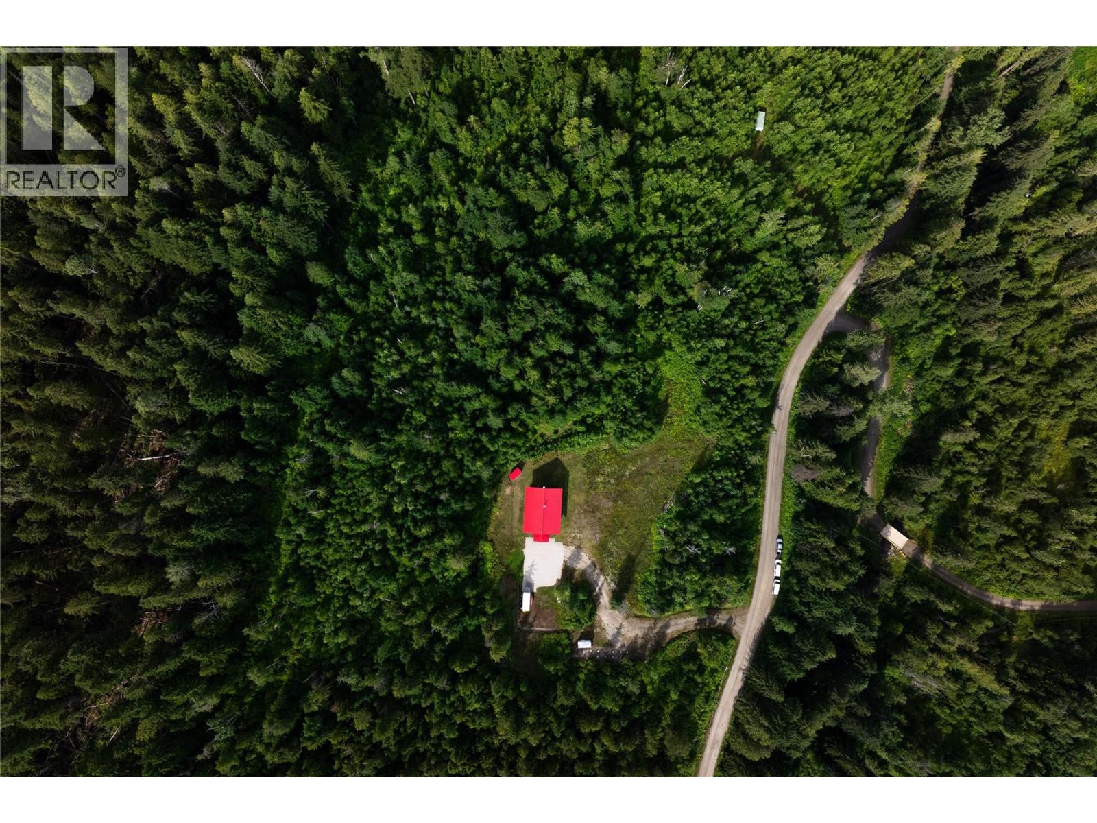 935 Hill Creek Road, Galena Bay