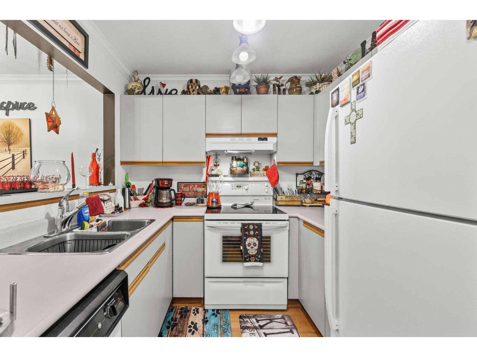 302 46005 BOLE AVENUE, Chilliwack Proper East, Chilliwack