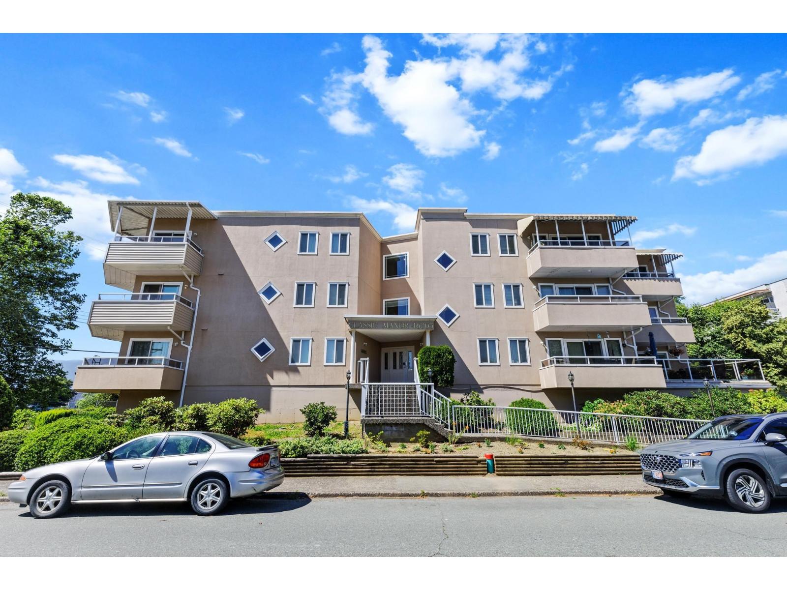 302 46005 BOLE AVENUE, Chilliwack Proper East, Chilliwack