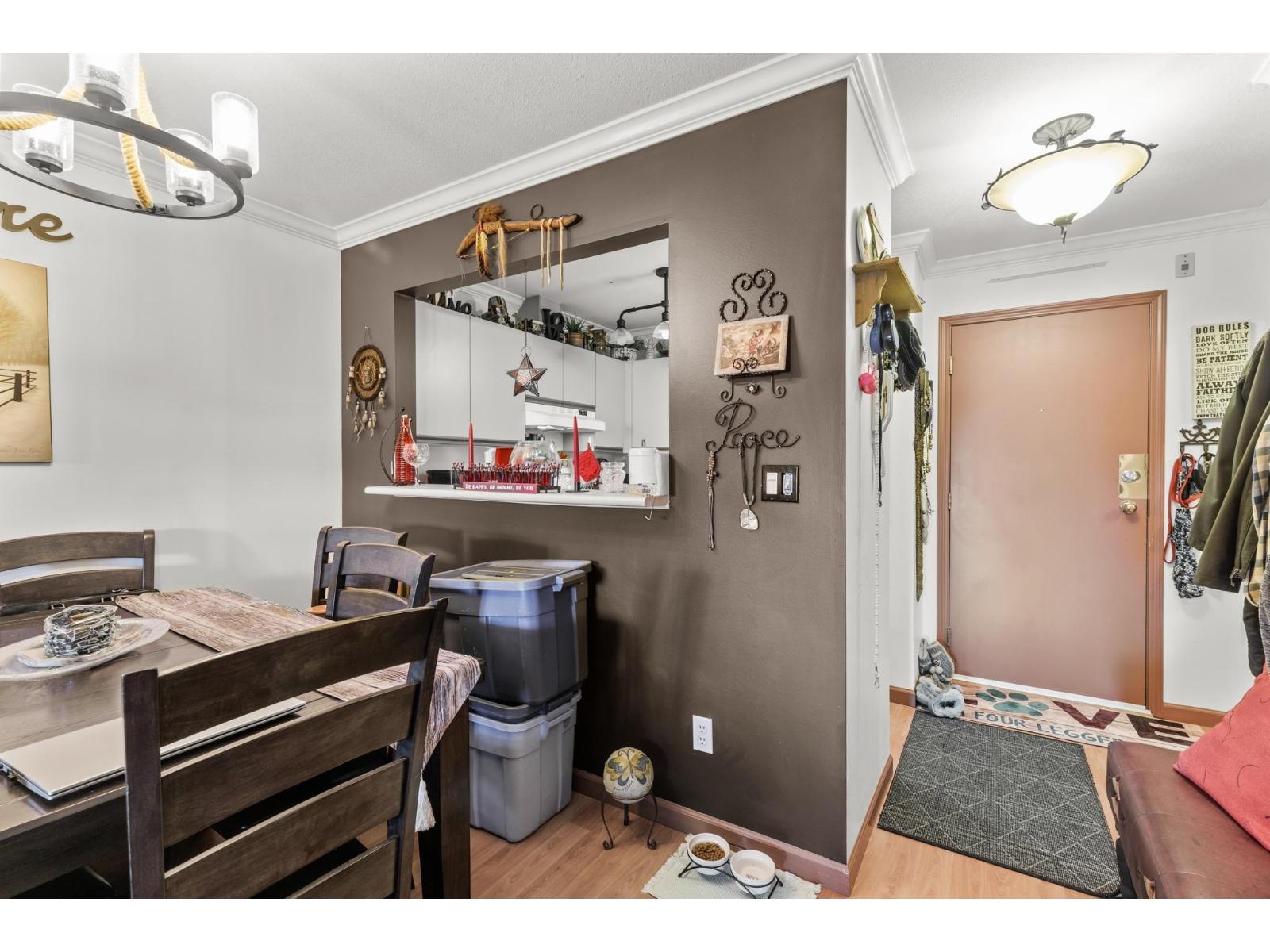 302 46005 BOLE AVENUE, Chilliwack Proper East, Chilliwack