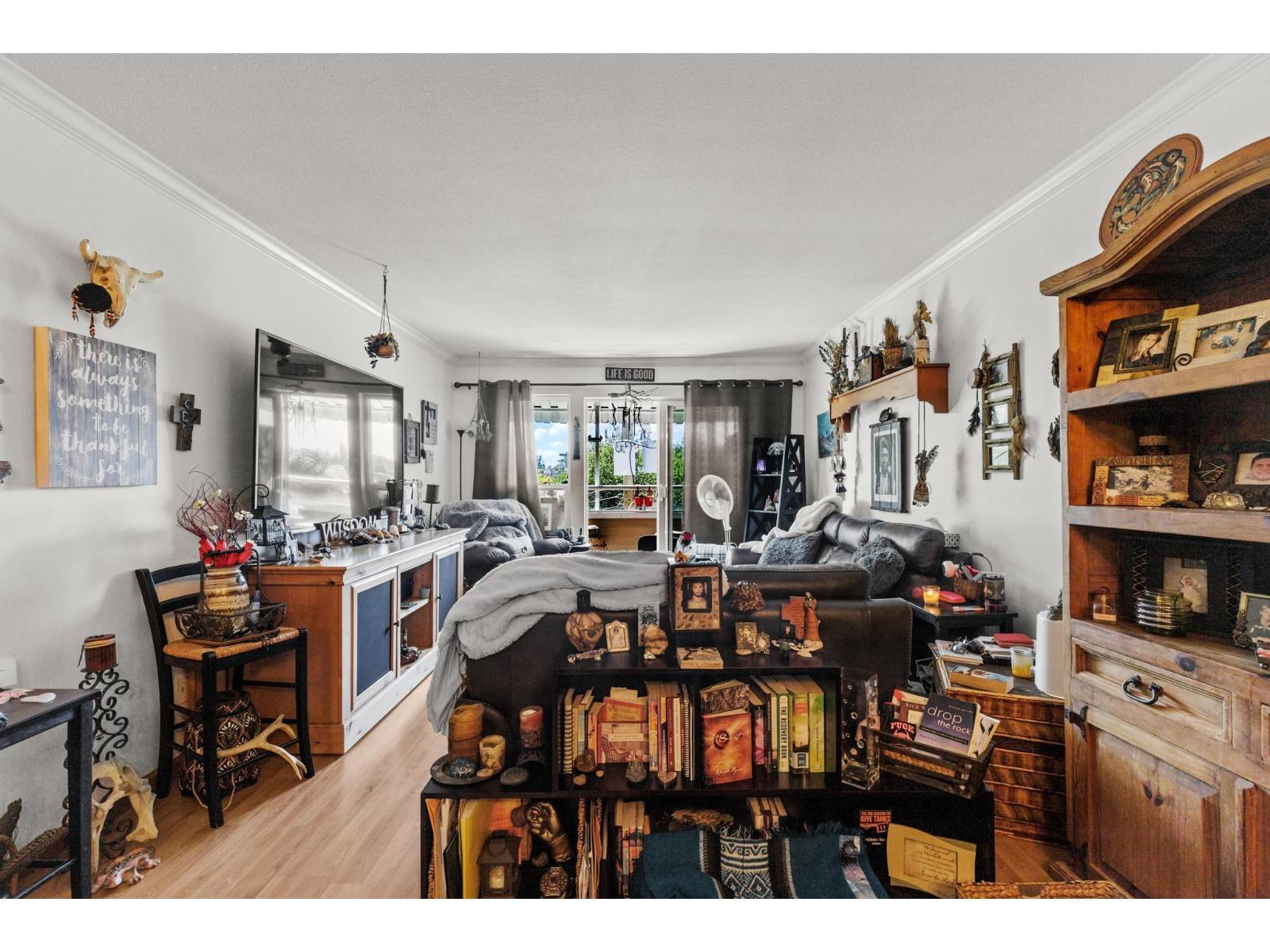 302 46005 BOLE AVENUE, Chilliwack Proper East, Chilliwack